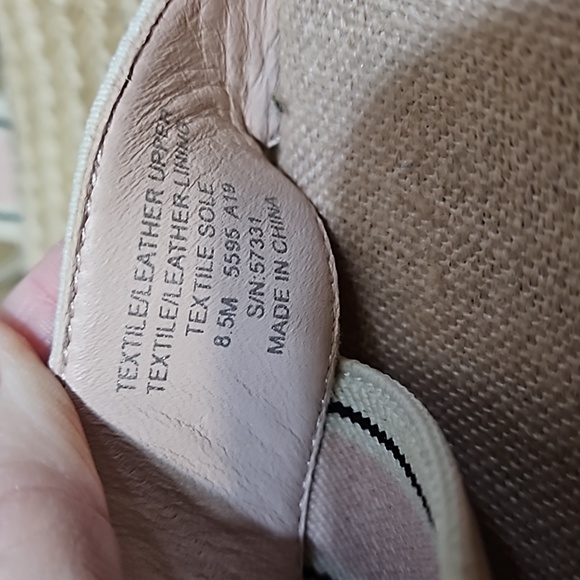 Tory Burch Sandals - Picture 11 of 12